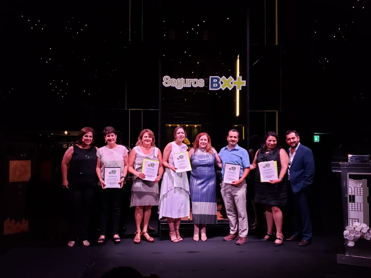 premio seguros bx