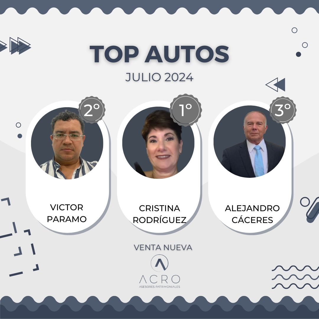premio top autos 2024
