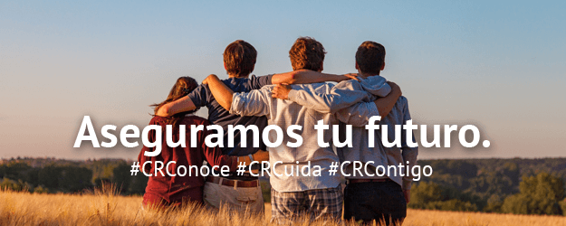Seguro para tu futuro Grupo CRC Seguros
