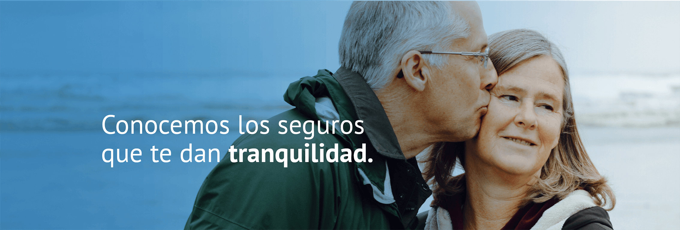 Seguros que dan tranquilidad
