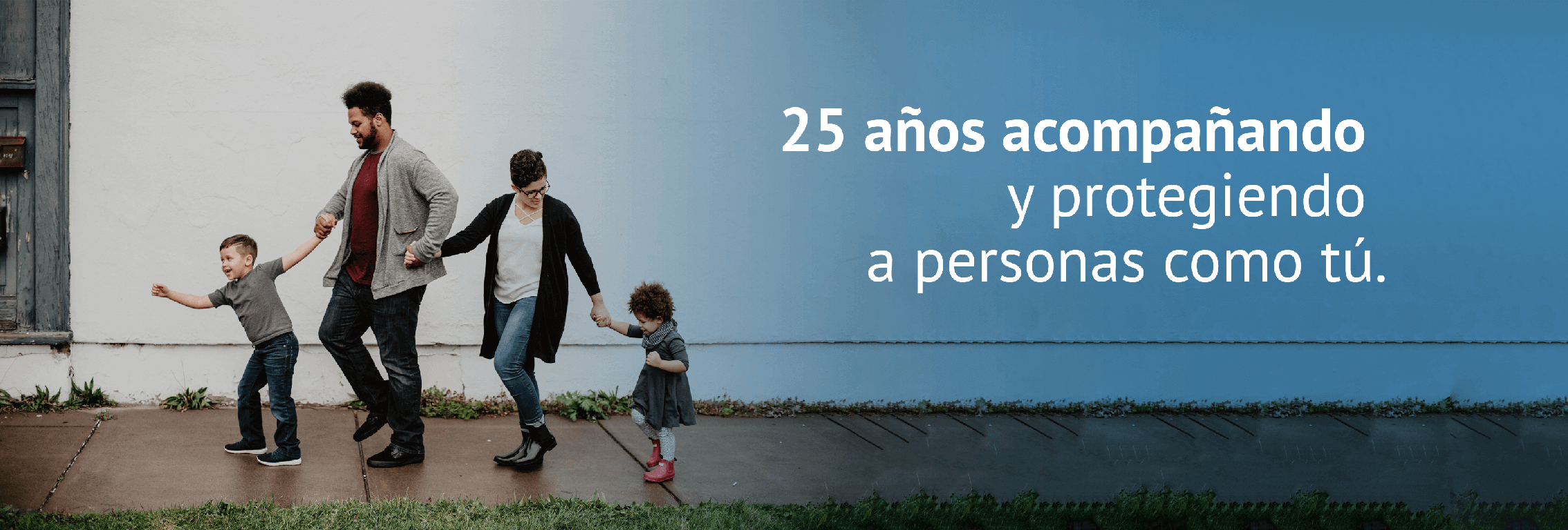 Grupo CRC seguros te protege