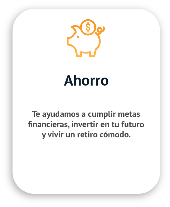 seguros para el ahorro