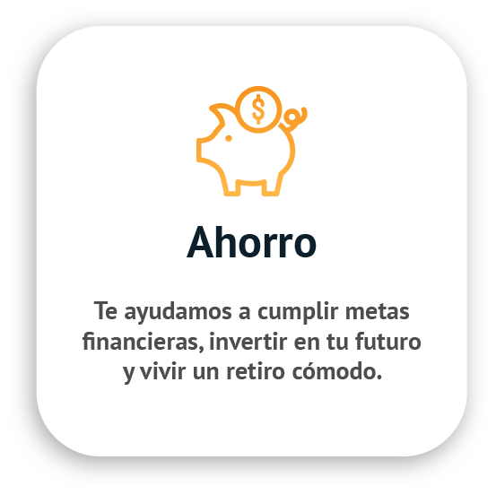 seguro para el ahorro