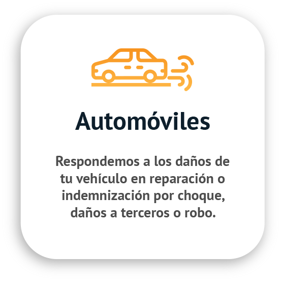 Seguros de auto