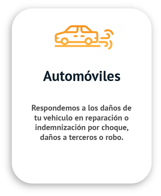 seguros de autos