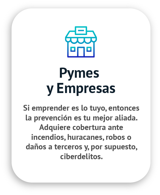 seguros para emprendedores