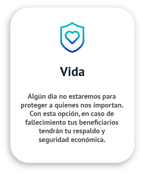 Seguros de vida